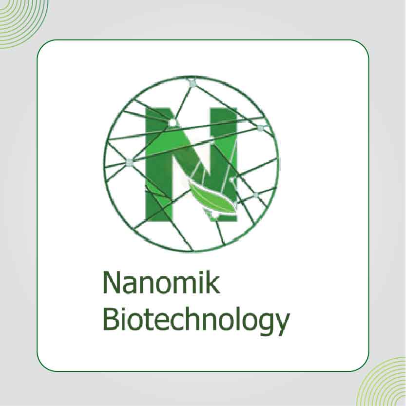 nanomik biotechnology
